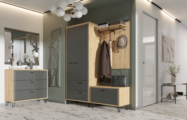 Коллекция Грейс