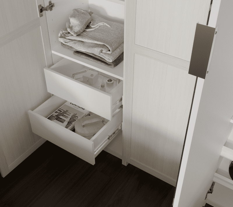 Ящик Моби белый SZU/50/35_3