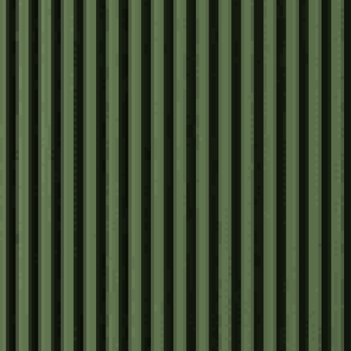 Стол консольный Emerson зеленый/черный EM22/green/L