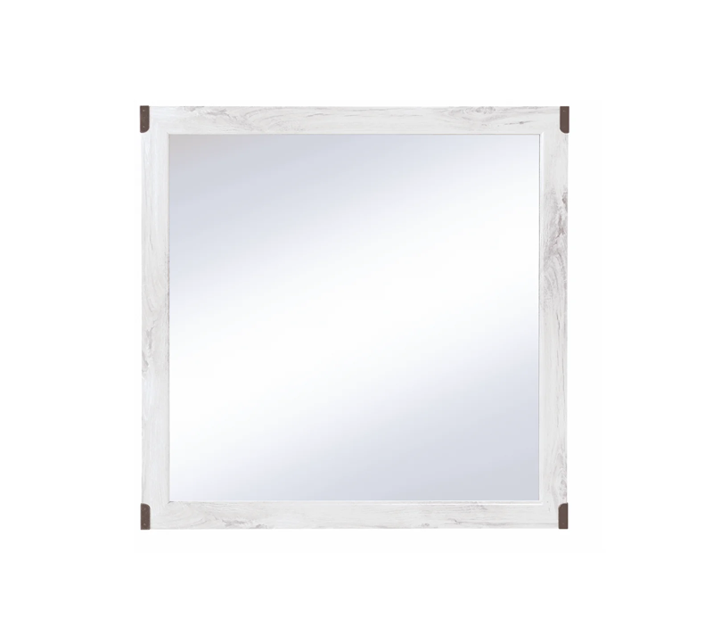 Зеркало Индиана сосна каньон JLUS/80