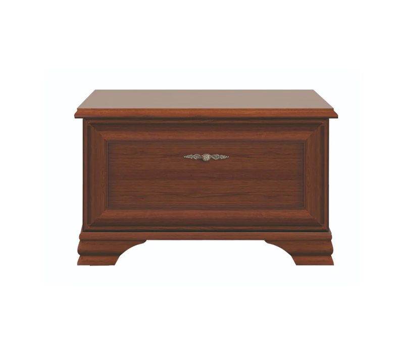 Тумба для обуви Кентаки каштан SFK1B