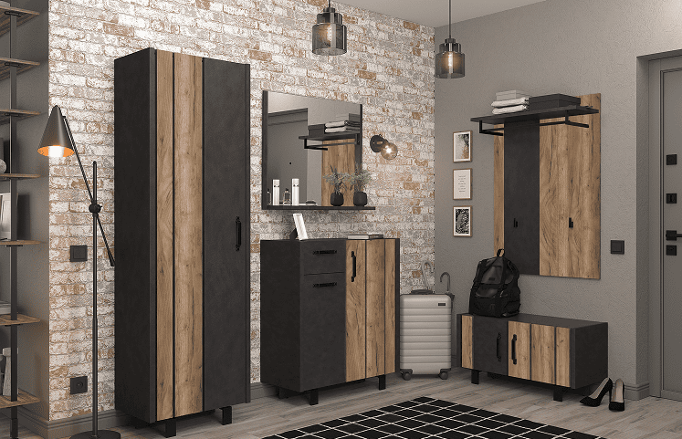 Коллекция Отис