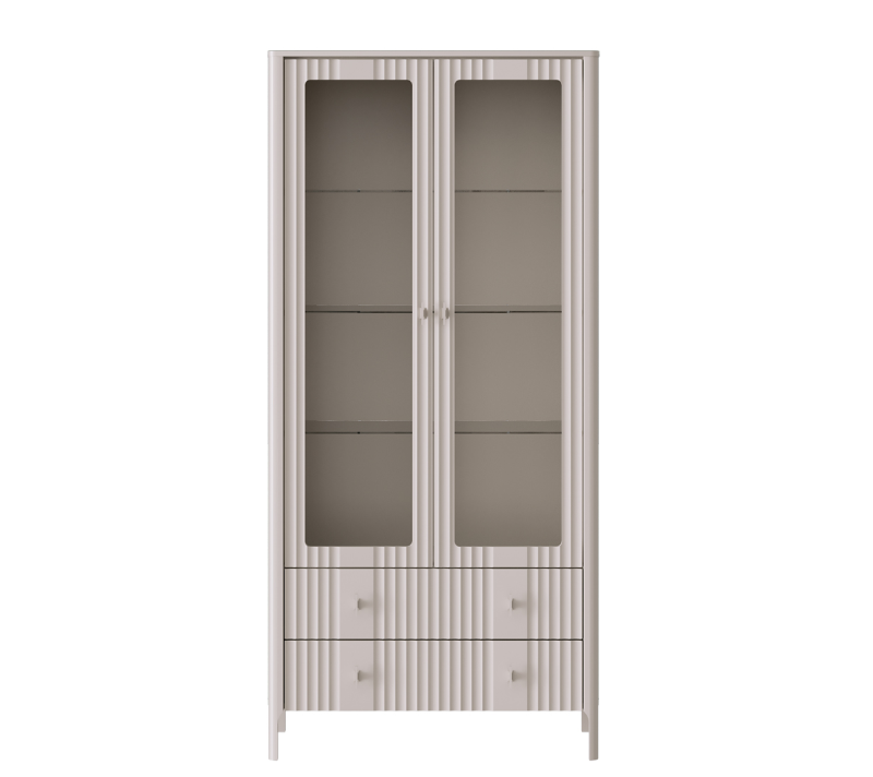 Витрина Далия персидский жемчуг REG2W2S