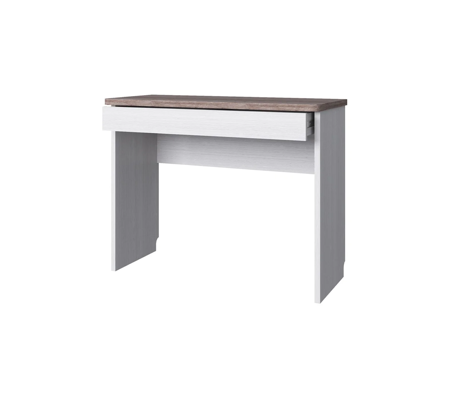 Стол туалетный Оливия дуб анкона 1S_1