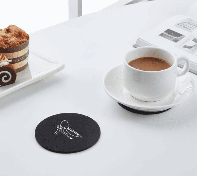 Салфетка для сервировки Андасиб черный 420187_1