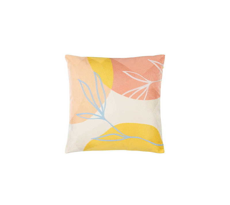 Подушка декоративная Берхала мультиколор 420243