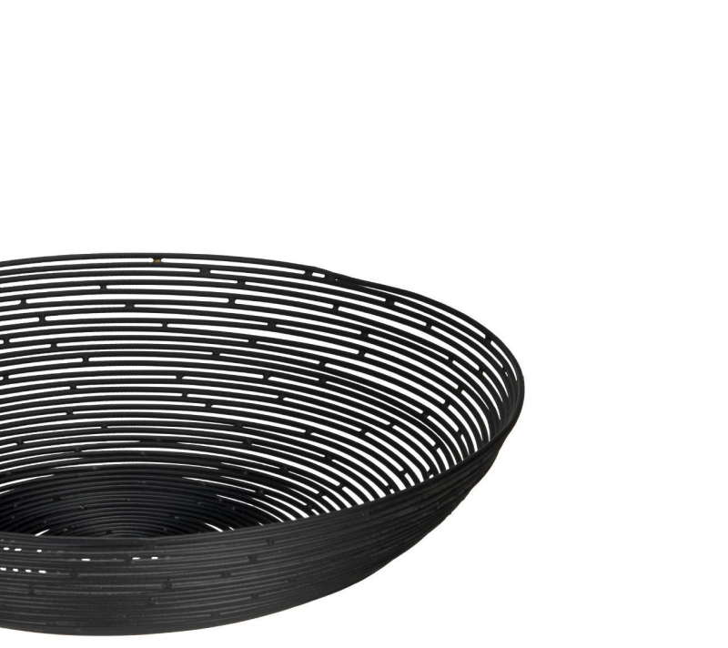 Чаша декоративная Сибулан черный 427454_1