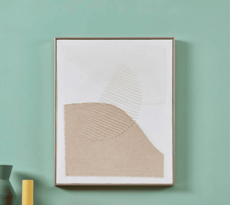 Картина Ментакаб бежевый 423106_2