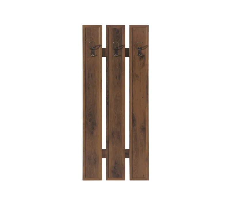 Вешалка Индиана дуб саттер JWIE/60