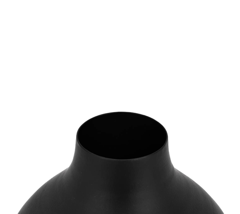 Ваза декоративная Лабасон черный 421125_1