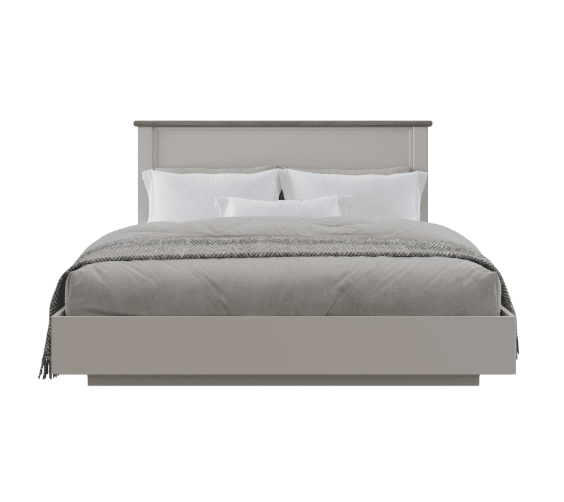 Кровать с подъемным механизмом Тоскана Нью персидский жемчуг/каньон 180