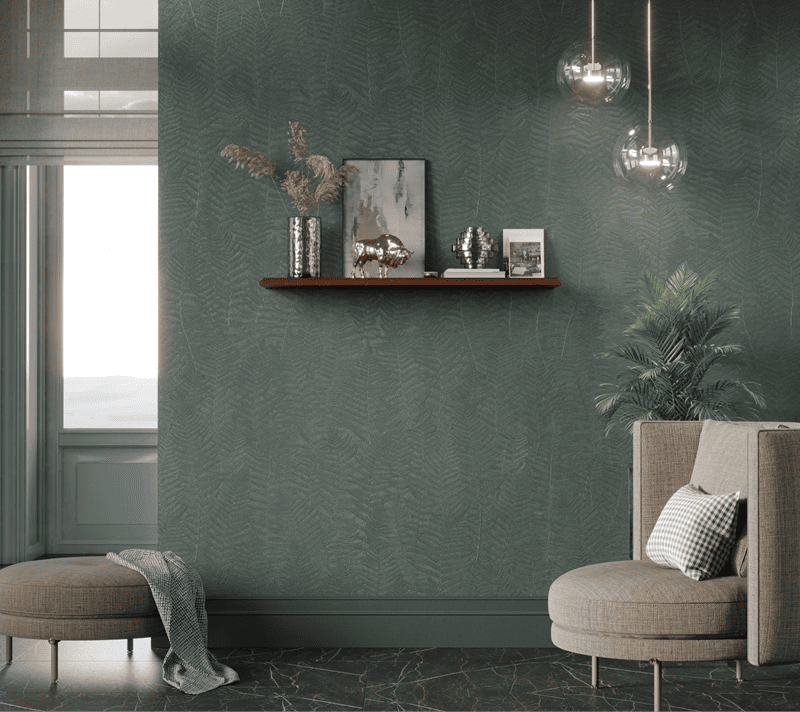 Полка Стилиус орех донской POL/100_1