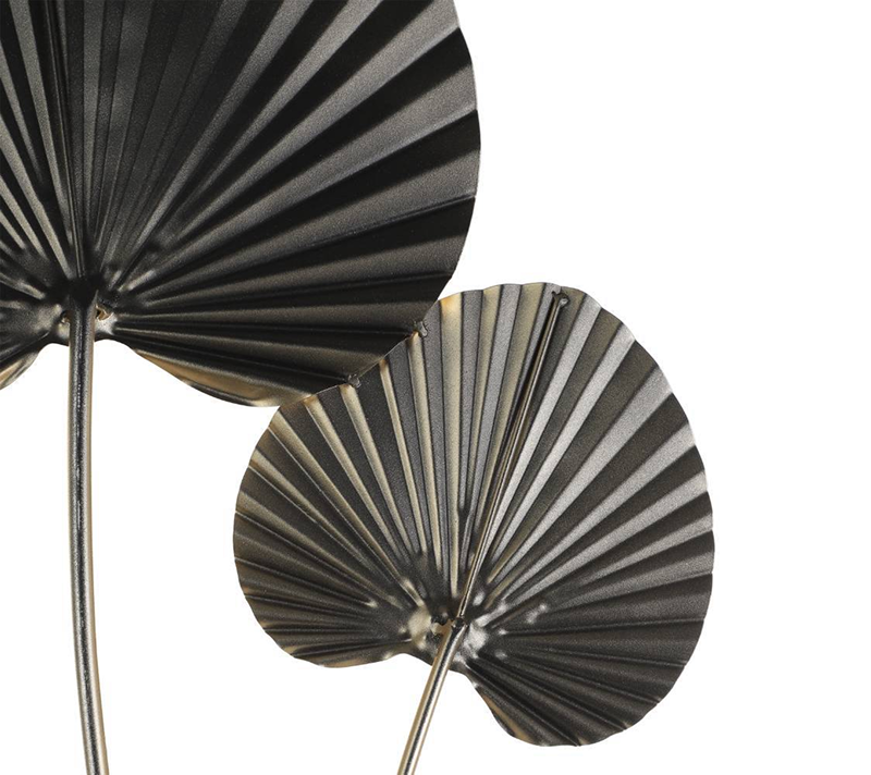 Панно Чикума золотой 426011_2