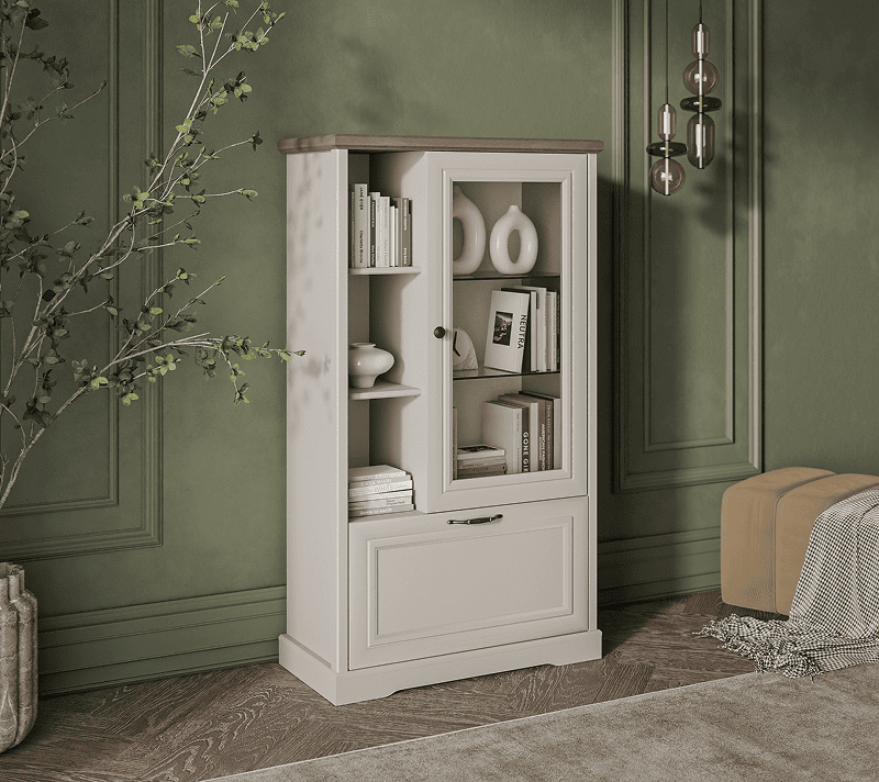 Витрина Тоскана Нью персидский жемчуг/каньон 1V1D3N_2