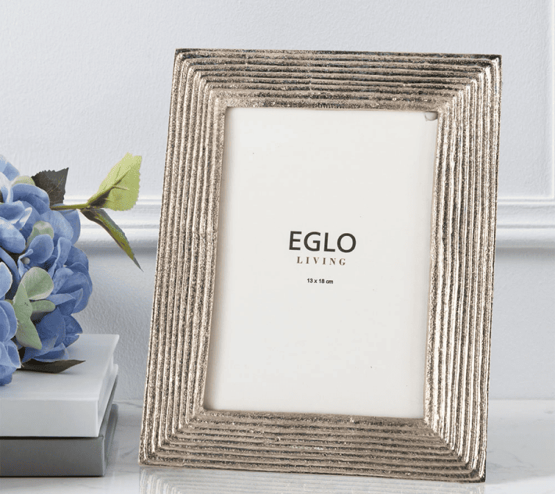 Фоторамка Ренаби никель 423071_1