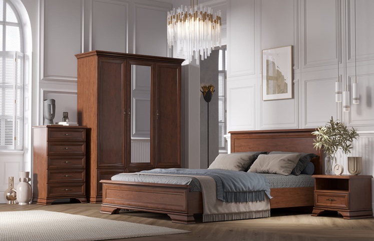 Коллекция Кентаки каштан