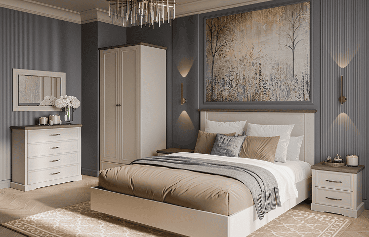 Коллекция Тоскана