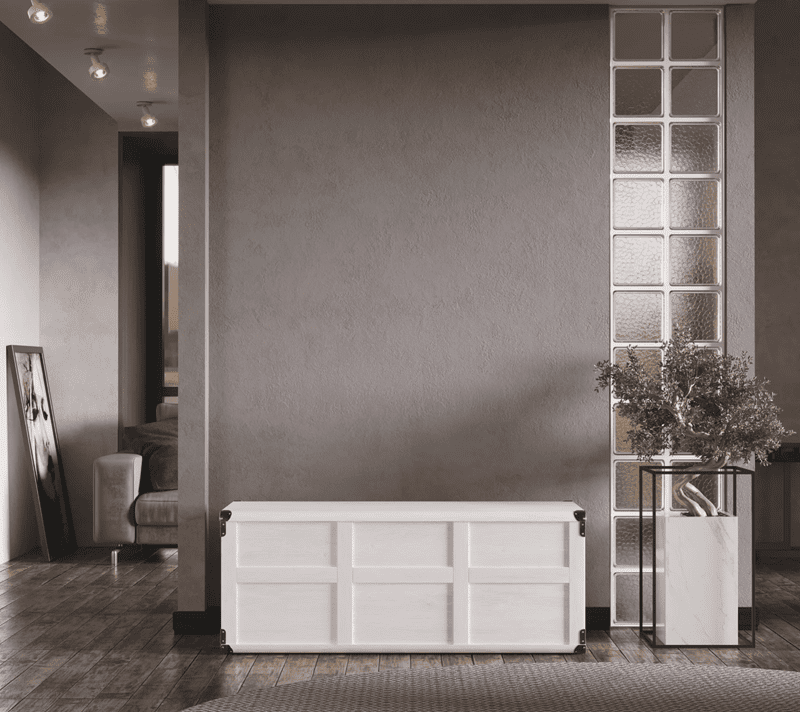 Сундук Индиана сосна каньон JKUF/120_1