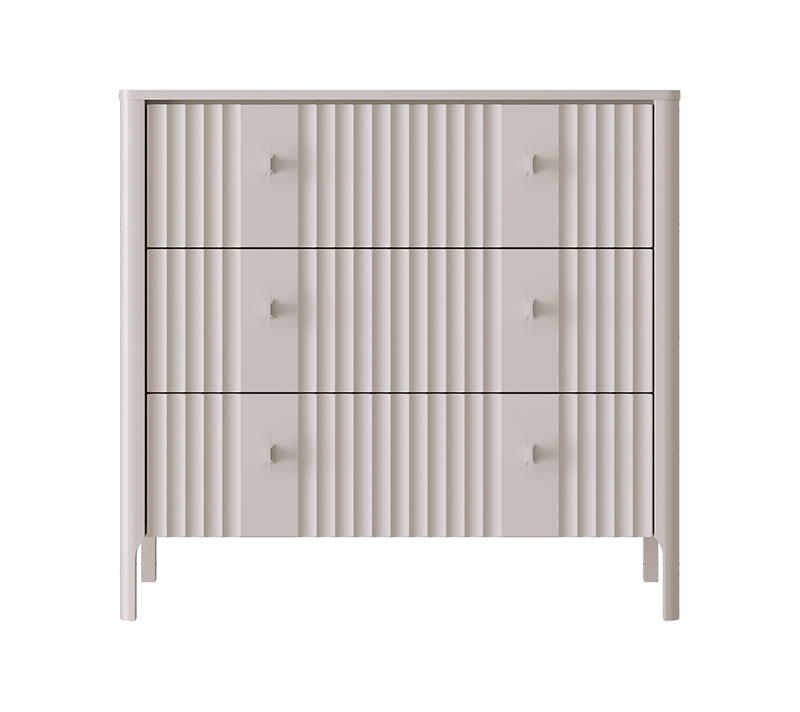 Комод Далия персидский жемчуг KOM3S