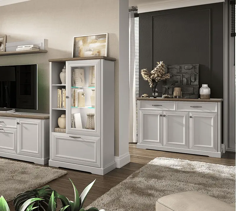 Витрина Тоскана Нью персидский жемчуг/каньон 1V1D3N_6