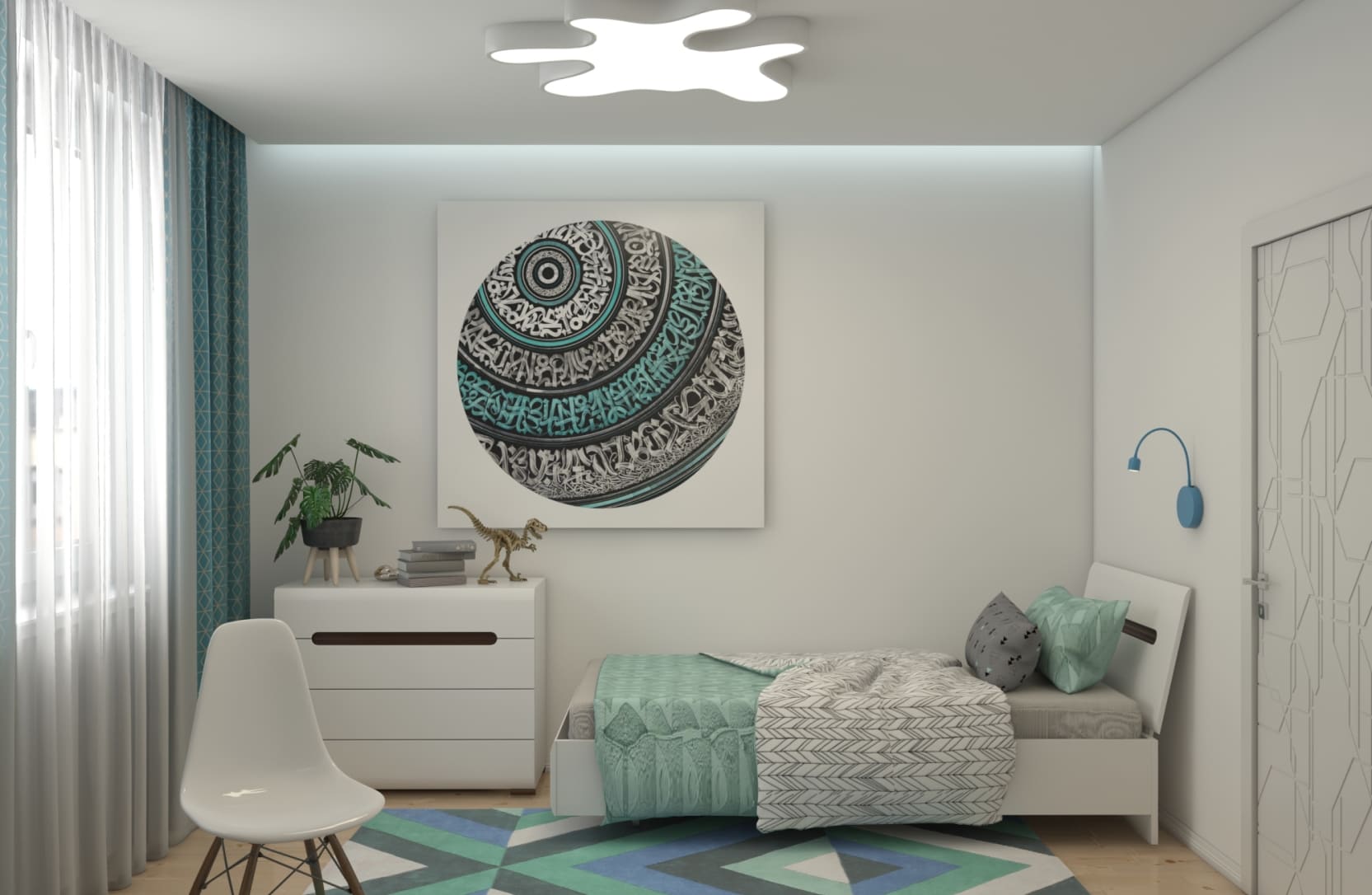 Коллекция Ацтека