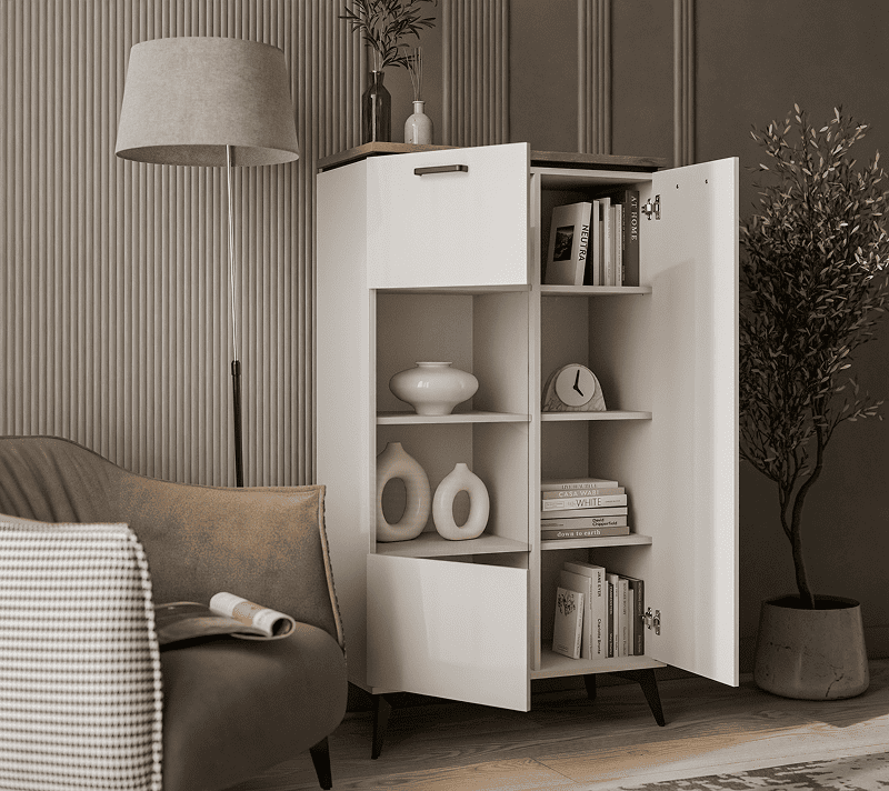 Витрина Винати персидский жемчуг/амарок 1V1DP_2