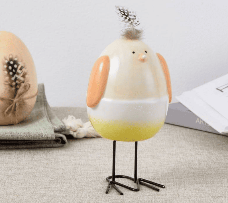 Фигурка Птица Сендаян мультиколор 427896_1