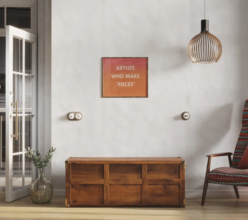 Сундук Индиана дуб саттер JKUF/120_1