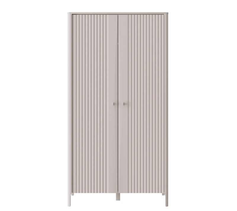 Шкаф Далия персидский жемчуг SZF2D