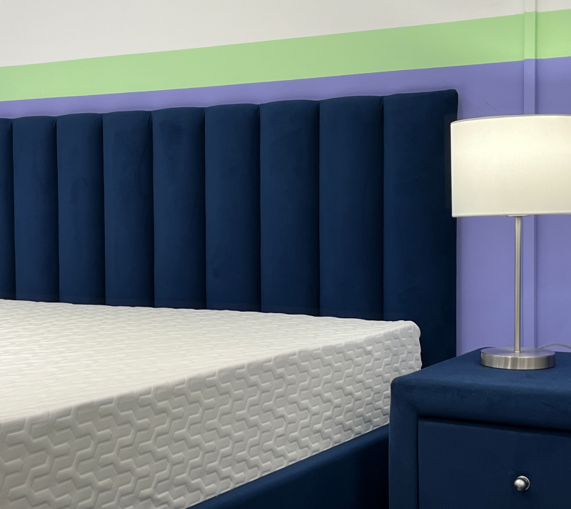 Наматрасник Димакс Защитный на молнии_1