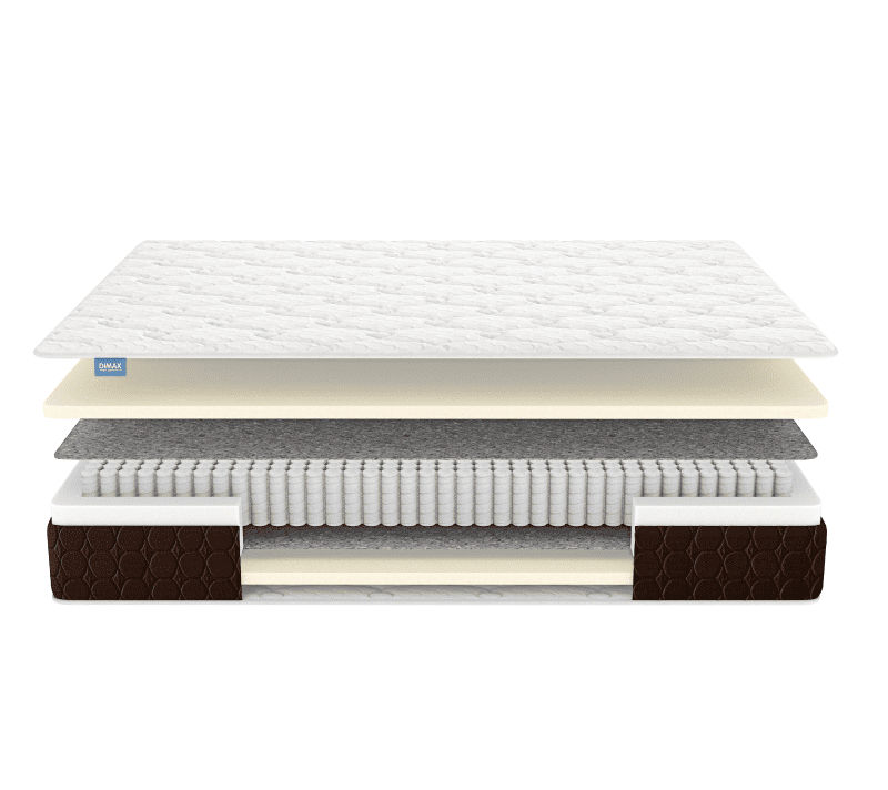 Матрас Мега Базис Плюс_1