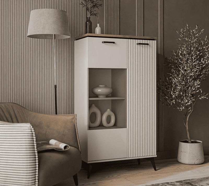 Витрина Винати персидский жемчуг/амарок 1V1DP_3