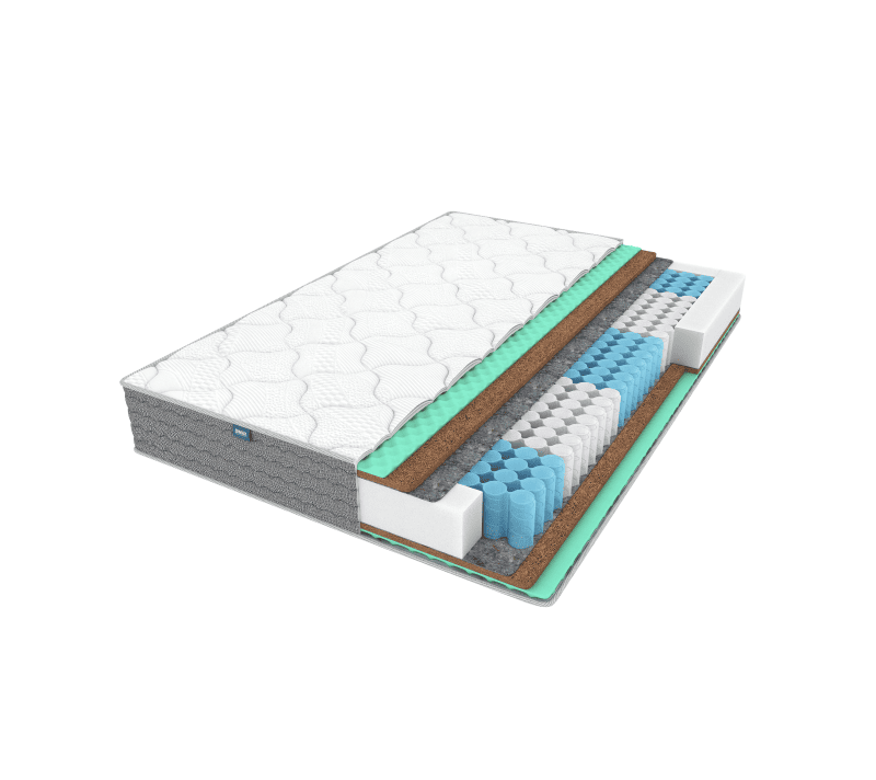 Матрас ОК Релакс С1000