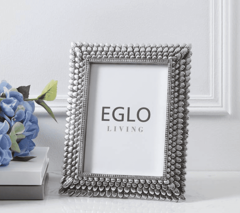 Фоторамка Исаши серебряный 423144_3