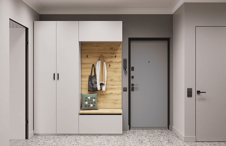 Коллекция Модерн