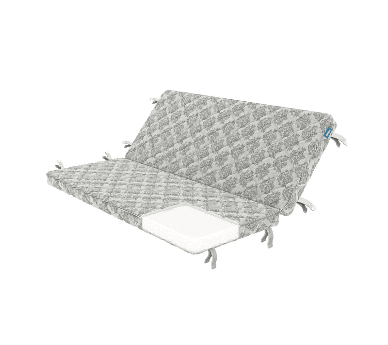 Матрас-книжка СМ-10