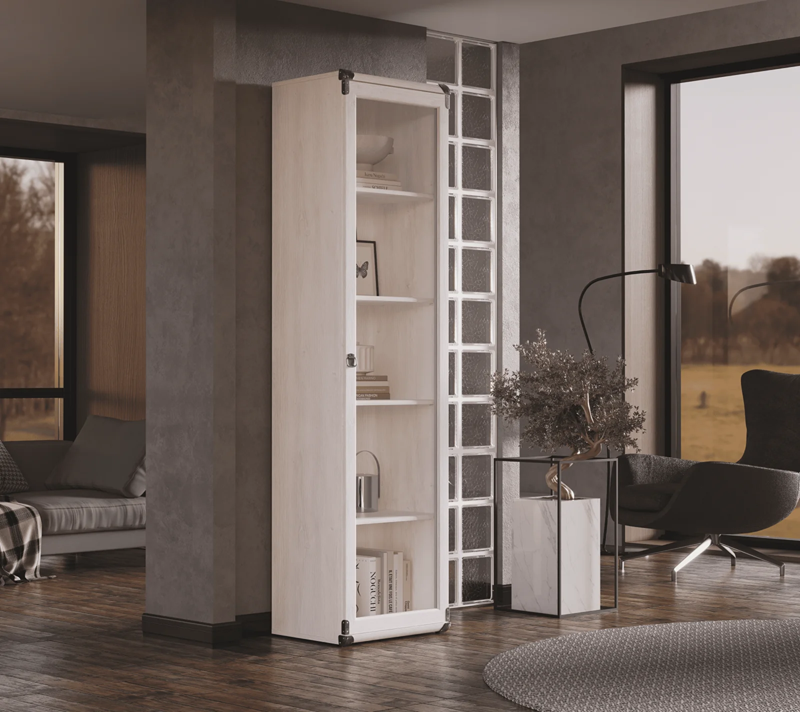 Витрина Индиана сосна каньон JWIT1D_3