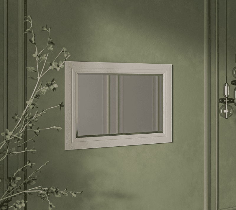 Зеркало Тоскана Нью персидский жемчуг_2