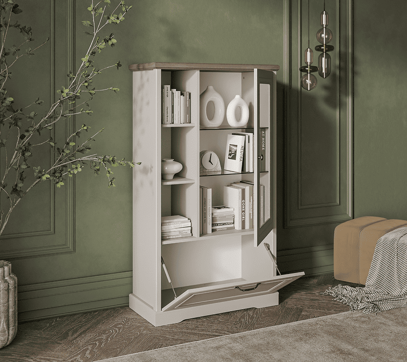 Витрина Тоскана Нью персидский жемчуг/каньон 1V1D3N_3