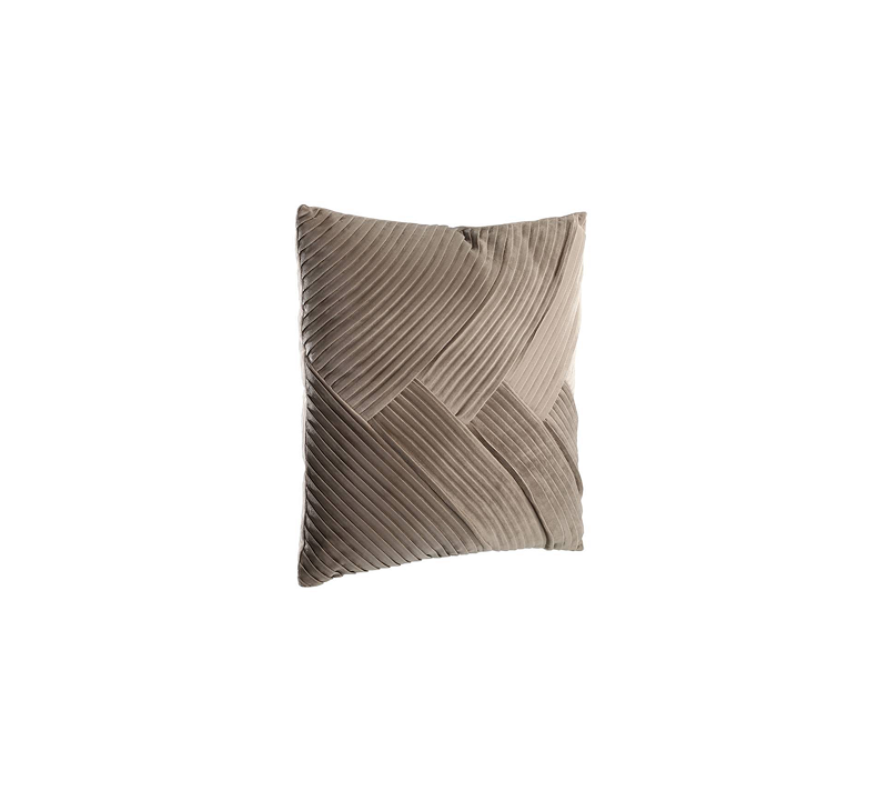 Подушка декоративная Шура коричневый 420266_1