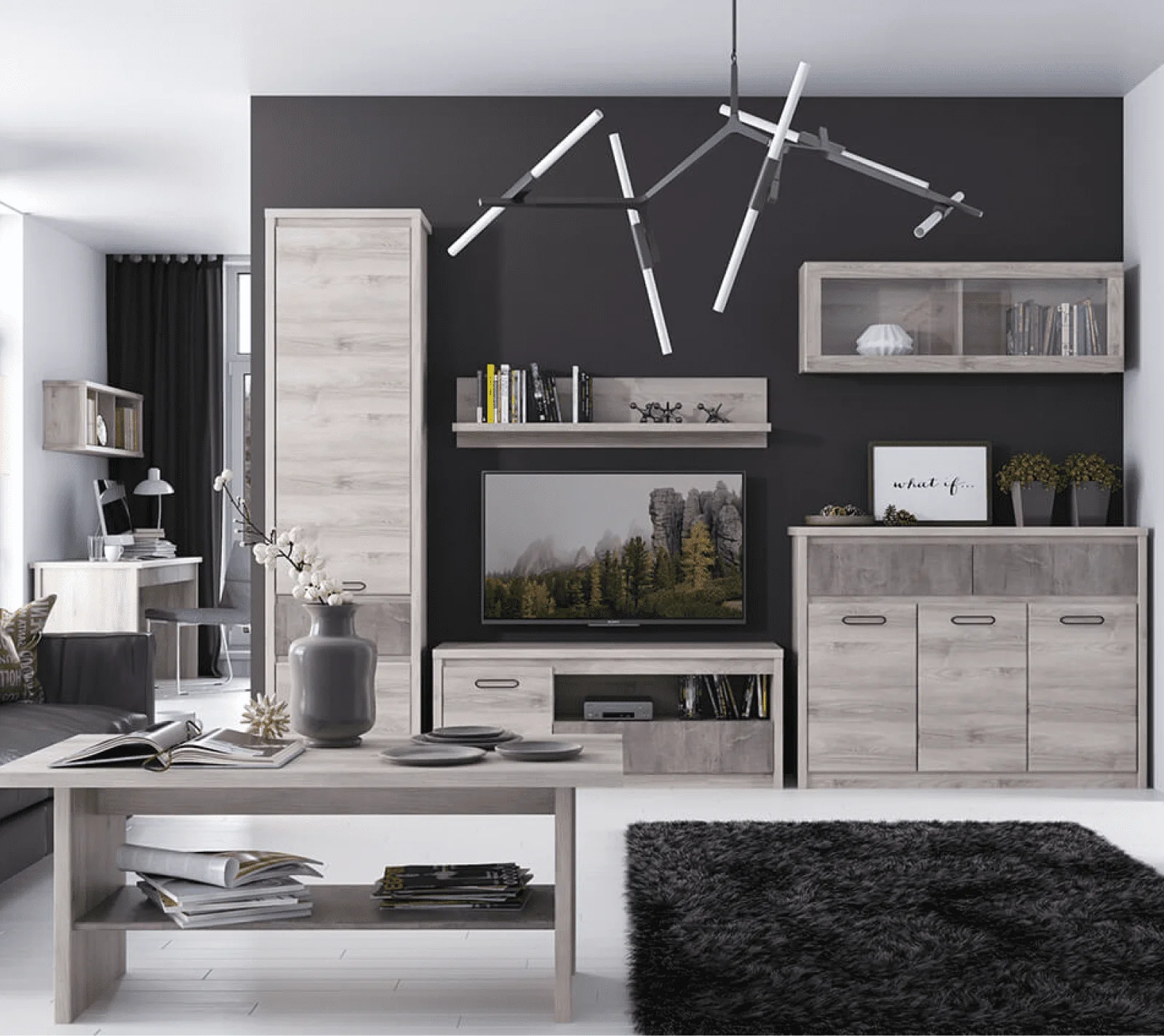 Полка Джаз каштан найроби T_4