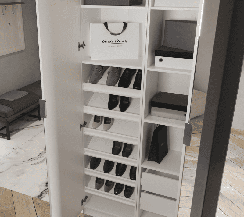 Ящик Моби белый SZU/50/35_4