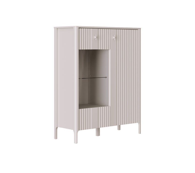 Витрина Далия персидский жемчуг REG1W1D_2