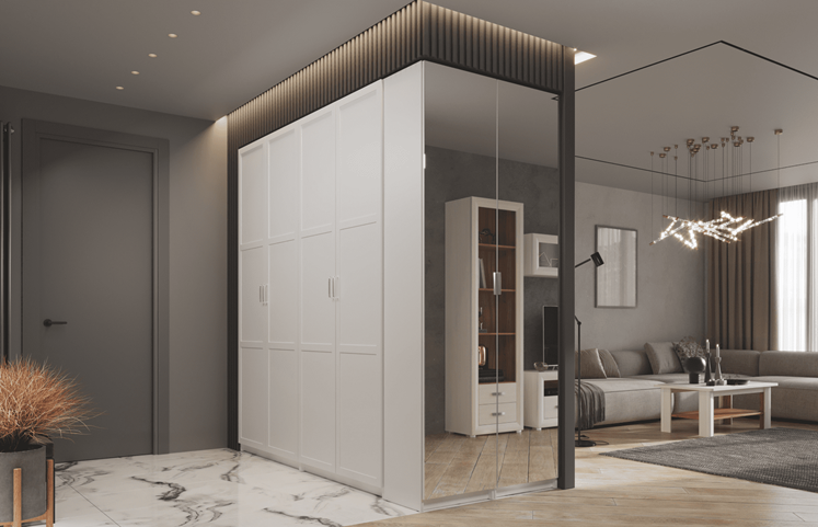 Коллекция Моби