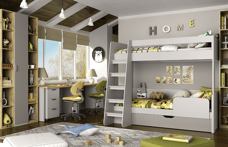 Коллекция Модерн