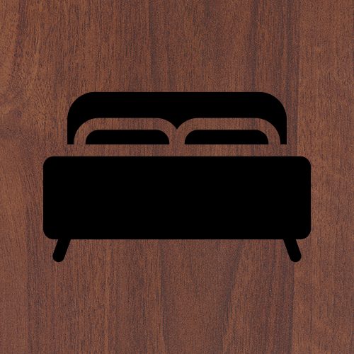 Кровать Stylius орех донской LOZ160x200