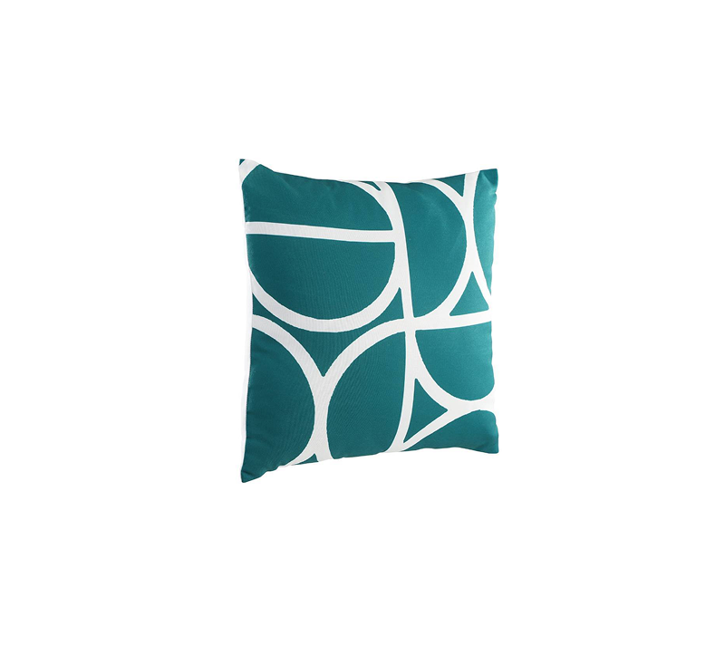 Подушка декоративная Цунан зеленый 420249_1