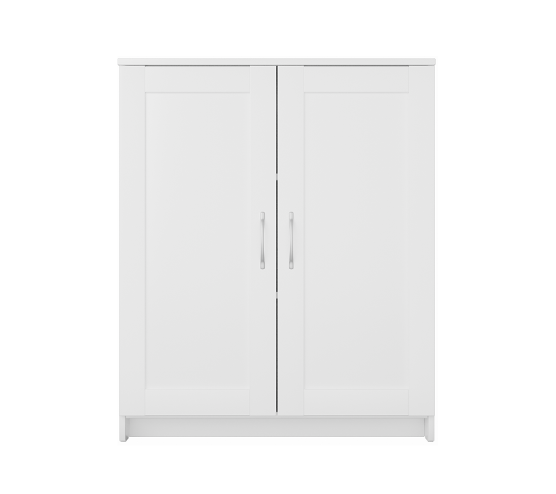 Тумба Сириус белый 78x95