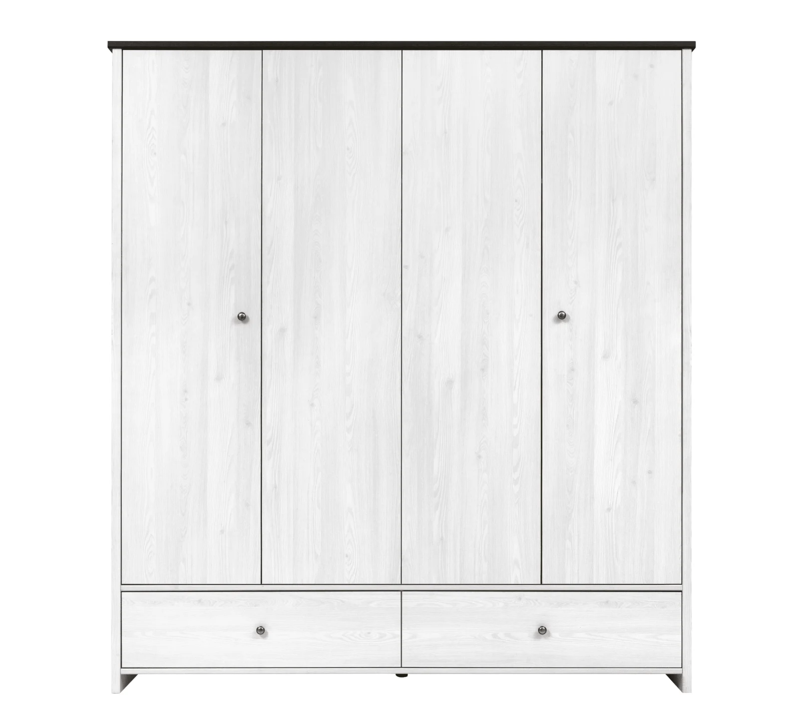 Шкаф Порто джанни/сосна ларико SZF4D2S