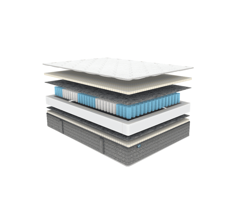 Матрас ОК Софт_2